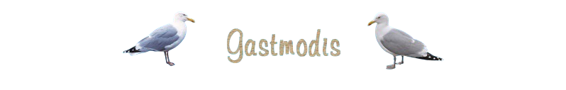 Gastmodi