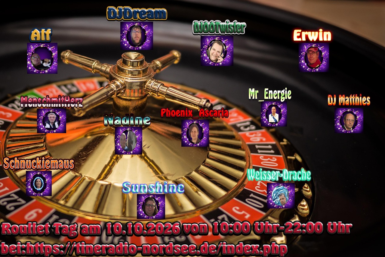 roulette