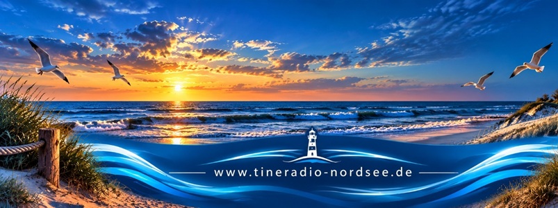 Tineradio Nordsee