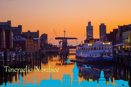 Tineradio Nordsee