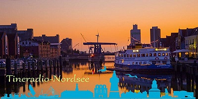 Tineradio Nordsee